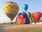 Chiangrai International Balloon Fiesta 2018 14 - 18 à¸.à¸ž. 2561